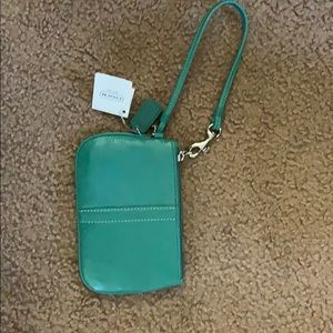 Wristlet